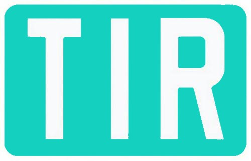 中国至意大利双向TIR卡车运输专线 — LHZTIR